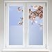 Produktbild Artefact® Dekofolie / Fensterfolie Milchglas | statisch haftend (ohne Kleber) | verschiedene Größen