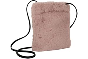 Camomilla Milano Borsa a Tracolla Donna, Mini Borsa a Tracolla, Tracolla per Cellulare