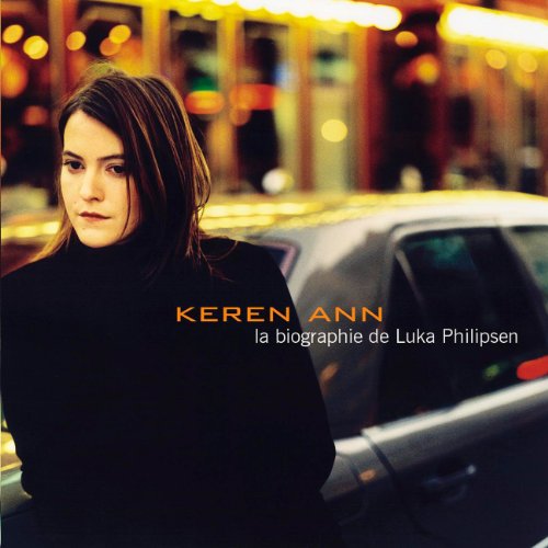 La  Biographie de Luka Philipsen