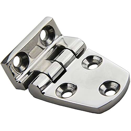 Amazon.co.uk offset doors hinges