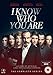 I Know Who You Are Season 1 [DVD] [Edizione: Regno Unito]