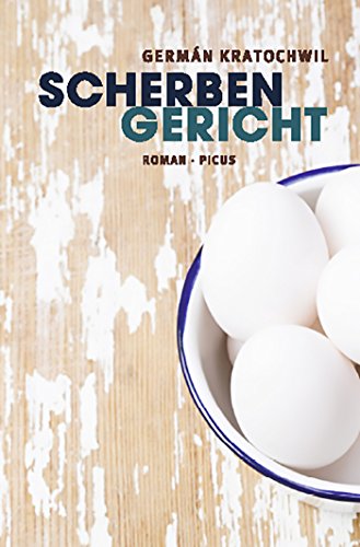Download Scherbengericht: Roman Download Scherbengericht: Roman