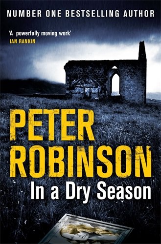 Download In A Dry Season (The Inspector Banks series)