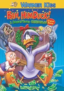 Looney Tunes: Bah Humduck