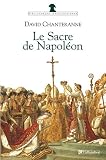 Image de Le Sacre de Napoléon