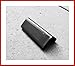 Price comparison product image 1 Connecting Sleeve for Snow Guard Stainless Steel in Silver Brick Red, Grey or Brown