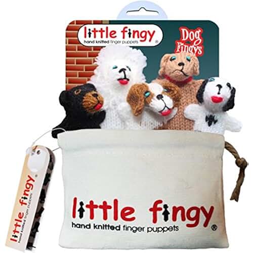 Amazon.co.uk dog puppet Toys Store