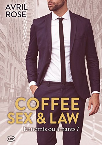 Ebooks gratuits en ligne télécharger MOBI Coffee, sex & law DJVU DJVU FB2 by author