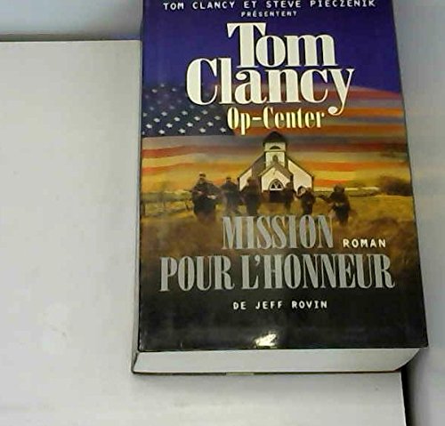 Mission pour l'honneur