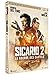 Sicario 2 : La guerre des Cartels