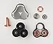 Philips SHAVER Series 9000 RQ12 - shaver accessories