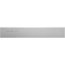 OLFA LB-6B – Pack Mit 6 Ablösbaren Klingen, 18 Mm, Silber