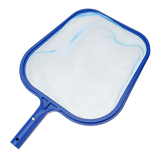 Holeider Kescher-Aufsatz Bodenkescher 44.5*30 cm - 8