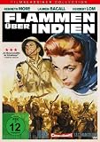 Flammen �ber Indien - Kenneth More