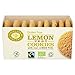 Produktbild Doves Farm | Lemon Zest Cookies - Gf | 12 x 150G
