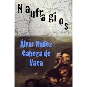 Naufragios [Anotado]