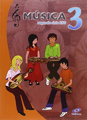 3º ESOMUSICA SXXI 3 (C) (2011)GALICIA