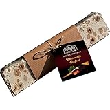 turron blanco receta facil  Turrón blanco con avellanas de Giffoni 200 Gr. - Nobis Nocciole - Ofrezca 5 piezas