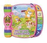 vtech baby tanzende musikkugel 7 Seiten mit Liedtexten und beweglichen Elementen