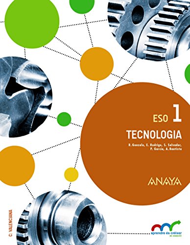 Tecnologia 1 (Aprendre és créixer en connexió)