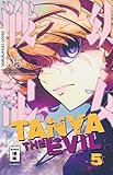 Tanya the Evil 05 by 