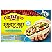 Produktbild Old El Paso Ständer 'N' Stuff weichen Taco Kit Extra Mild 329g