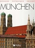 Cover zum Buch München
