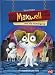 Produktbild Maxwell und die Hundegang (Die Maxwell-Reihe, Band 1)