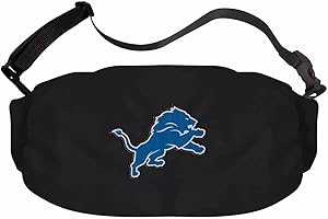 Northwest NFL New York Giants Handwärmer, Einheitsgröße, Team Colors