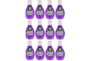 AIRWICK Air Wick Fresh N up Lavender & Camomile Air Freshener 12x 375ml Bottles