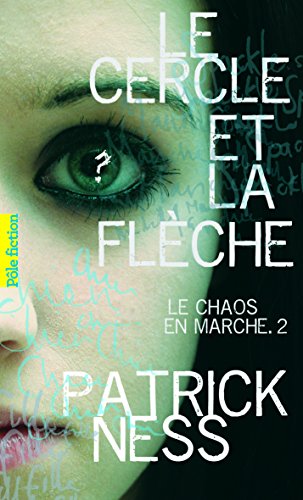 Le  cercle et la flèche