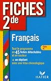 Français 2e