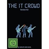 The IT Crowd - Version 4.0