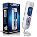 Produktbild UXLD Dream Fly Männlicher Massager, A380 freihändiger Kolben-Cup, Massage-Cup, automatischer biegender Klipp, USB-Aufladung, 10 Erschütterungs-Modi, geheime Lieferung