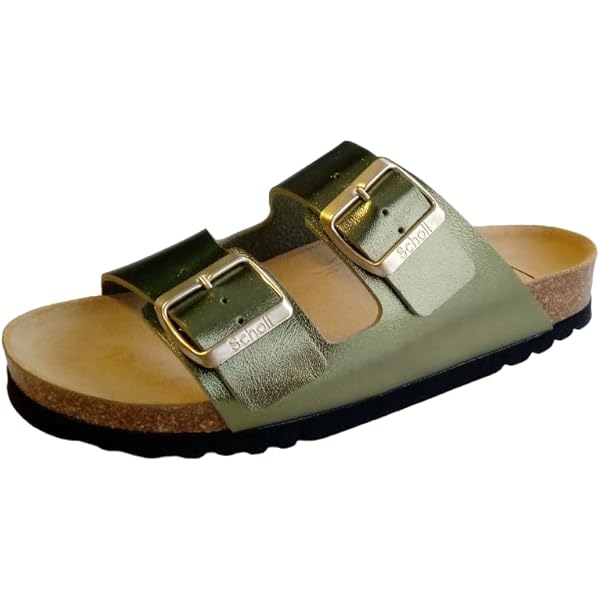 Scholl Promo Nieuwe Collectie België