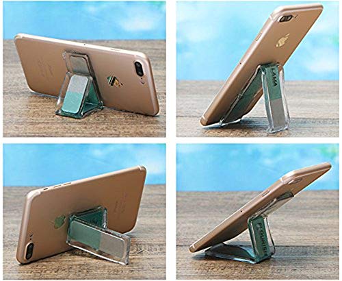 LAGUI-Sticky-Fixate-Gel-Pads-Support-Universel-pour-tlphone-Portable-Sticky-Mat-Nano-Technology-Bande-plie