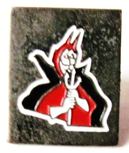 Preisvergleich Produktbild Mephisto - Pin 17 x 14 mm