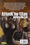 Image de Ataque a los titanes: Antes de la caída 4
