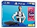 Produktbild PS4 1 To Noire + FIFA 19