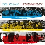 Synchronicity [Shm-CD] - Police