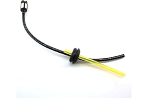 AISEN Fuel Line Pipe Filter Grommet Kit For Mitox 60HTD 600HTDS HTD600 HTS700 Hedge Trimmers