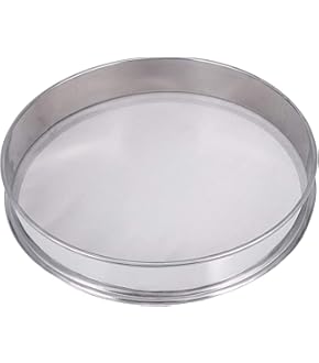 Pollenpresse Aus Aluminium - Manuelle Presse Für Kräuter & Gewürze