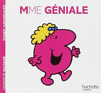 Madame Géniale