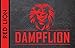 Produktbild Dampflion Aroma 20ml / Red Lion
