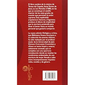 Las moradas (Clásicos de Biblioteca Nueva)