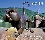 Heidelberger Bildkalender 2015 by 