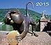 Heidelberger Bildkalender 2015 by 