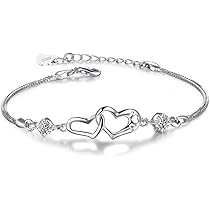 Collana Lucida A Doppio Strato Per Donna Accessori Di Gioielli Con - Foto 10