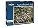 Produktbild Neumarkt-Sankt Veit - Puzzle 1000 Teile mit Bild von oben