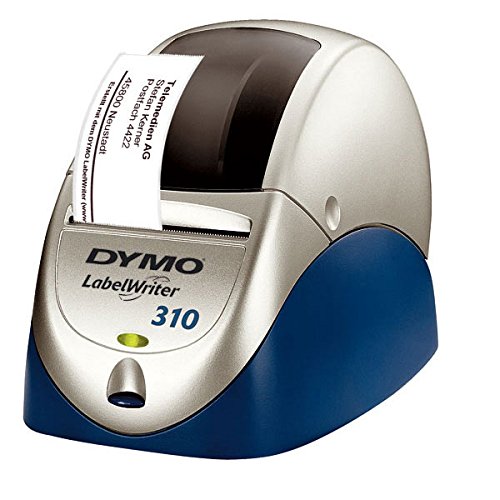 24V Netzteil für Dymo Labelwriter 400, 450, 330, 320, 310, DUO, TURBO, XL, TWIN TURBO - 3